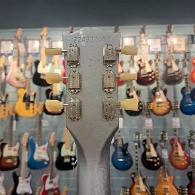 Gibson SG Standard 61 Stopbar 2